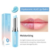 Natural Moisturizing Lip Balm Beeswax Peppermint Oil Prevention Of Dehiscence