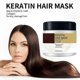 thumbnail image 3 of Intensive Keratin Hair Mask for All Hair Types 500ml, 3 of 5