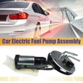thumbnail image 2 of Unique Bargains 17040S02L00 Fuel Pump Electric Replacement Module Assembly for Acura EL Bronze Tone Black White 1Set, 2 of 6