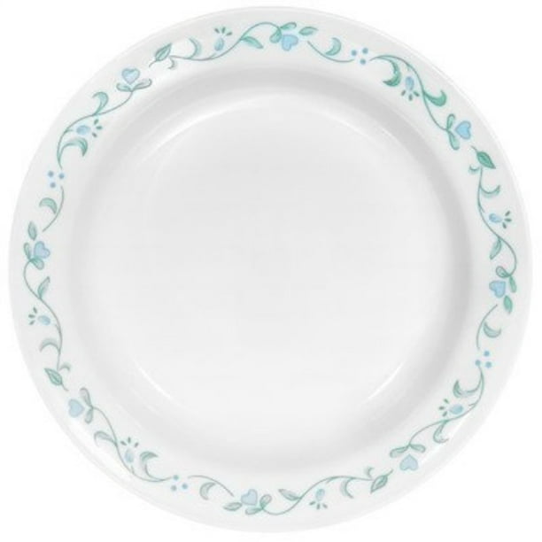 livingware 15 oz. country cottage soup/salad bowl [set of 6] Walmart