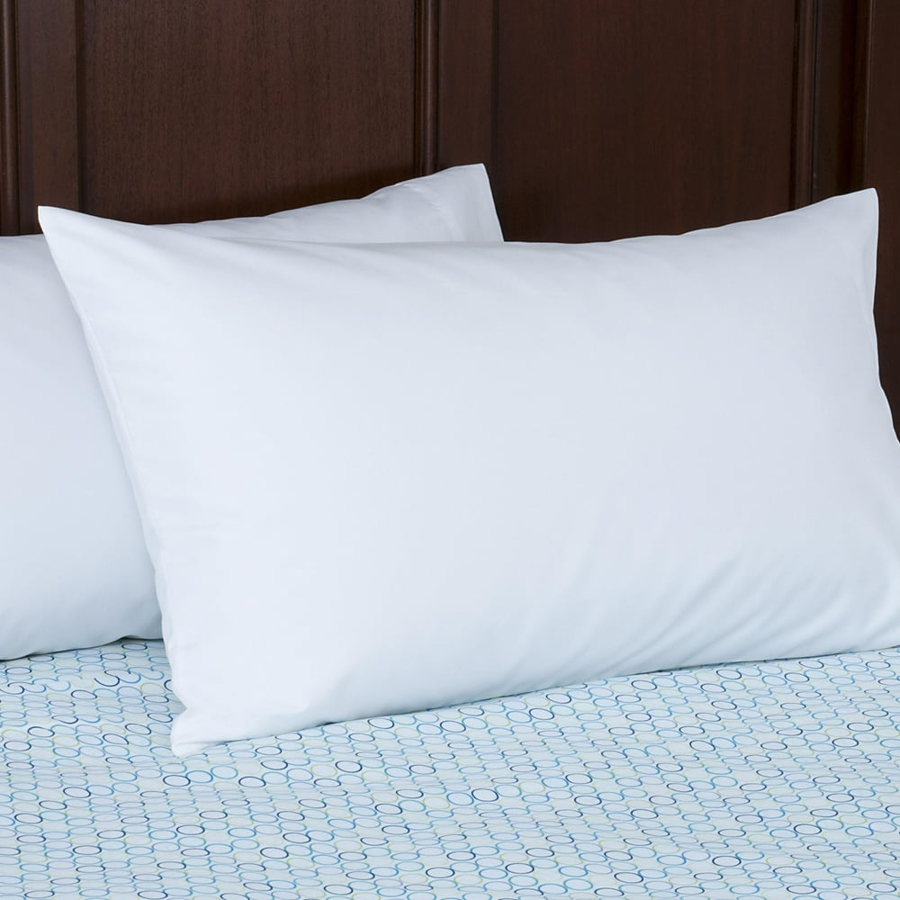 Mainstays Microfiber Pillowcase, 1 Each