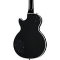 thumbnail image 5 of Epiphone Les Paul Custom - Ebony, 5 of 5