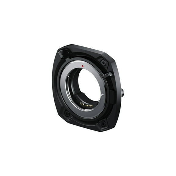 Blackmagic Design EF Lens Mount for URSA Cine 12K Camera