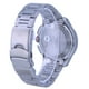 thumbnail image 4 of Orient M-Force Orange Dial Stainless Steel Automatic Diver's RA-AC0N02Y10B 200M Men's Watch, 4 of 4