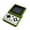 green, variant on TPU Flexible Protective Shell for RG ROTATE Console – 3D Printed Soft Cover, Anti-Slip Texture, Shock-Resistant & Wear-Resistant, Easy to Clean (Multiple Colors)