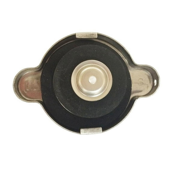 Aluminium 1.6 Bar Radiator Caps, Small Expansion Tank Radiator Caps Cover Universal Motorcycle ATV Car