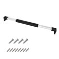 thumbnail image 1 of RV Door Crossbar Adjustable from 21.5' to 28' 1 Piece, 1 of 5
