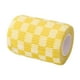 thumbnail image 4 of Vendajes para patas de perro de 450 cm de largo, transpirables, para gatitos, perros pequeños y medianos, para exteriores. 75 cm amarillo, 4 of 8