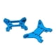 thumbnail image 2 of Soportes para torres de choque Baoblaze para WLtoys 104001 control Remoto Camión de Escalada o Coche Vehículo DIY azul, 2 of 7
