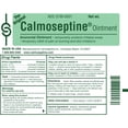 thumbnail image 3 of Calmoseptine Moisture Barrier Ointment - 2.5 oz, Pack of 4, 3 of 3