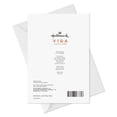 thumbnail image 7 of Hallmark VIDA Spanish-Language Religious Birthday Card (God Created You and Loves You), 7 of 7