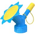 thumbnail image 2 of Clearance&promo！garden Sprinkler Bottle Top Sprinkler Watering Irrigation Garden Watering Sprinkler Nozzle Set of 4/5 Efficient Water Delivery for Garden Plants Sprinklers for Yard, 2 of 8