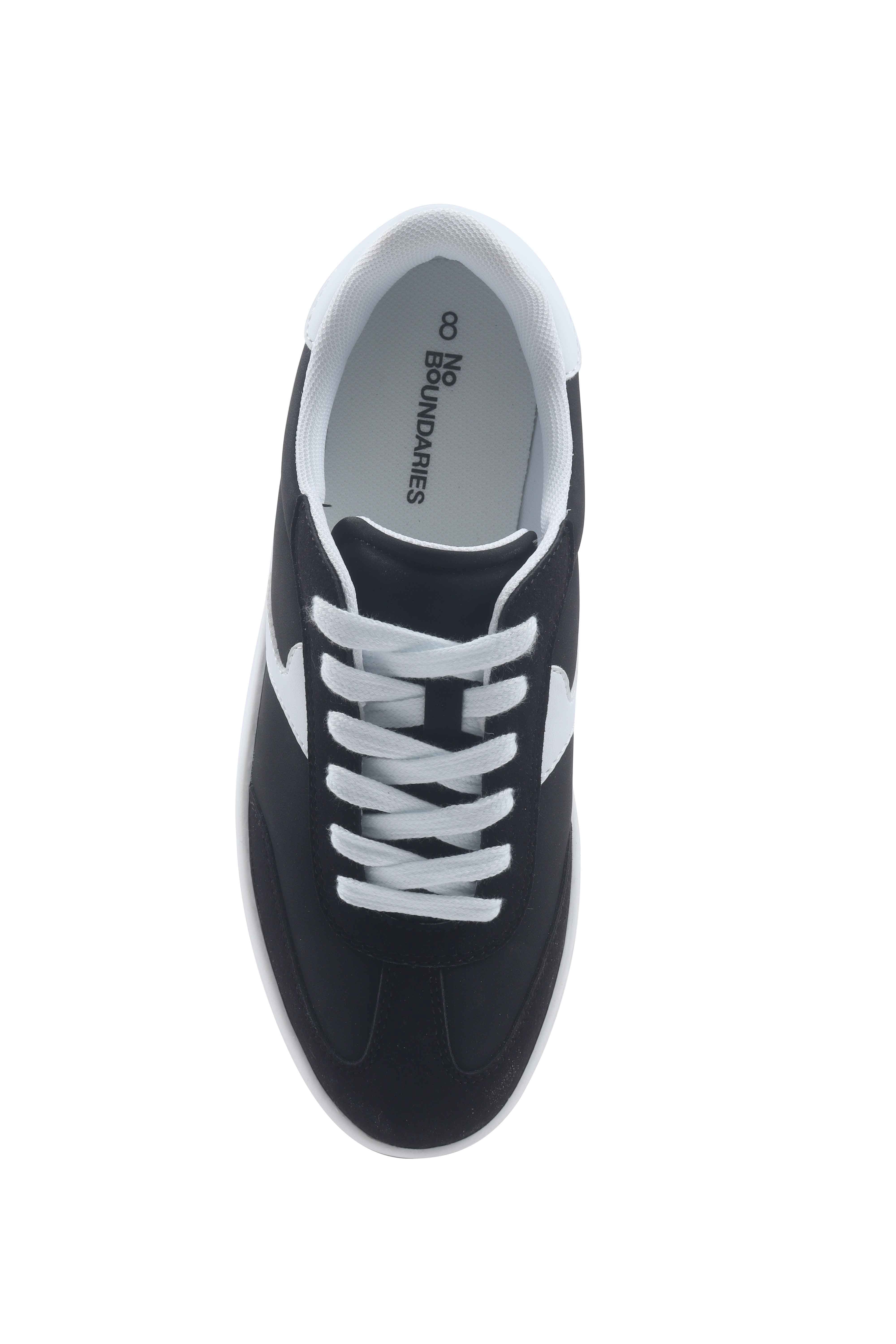 Women's Platform Sport Sneakers, Sizes 6-12
