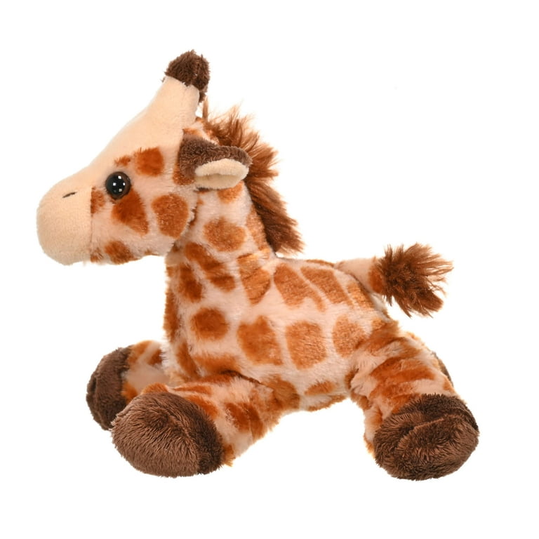 Wild Republic Giraffe Plush, Stuffed Animal, Plush Toy, Gifts for Kids,  HugEms 7 