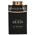 thumbnail image 3 of Perfume BVLGARI Man in Black Gift Set 100mL and 15mL for Men, 3 of 4