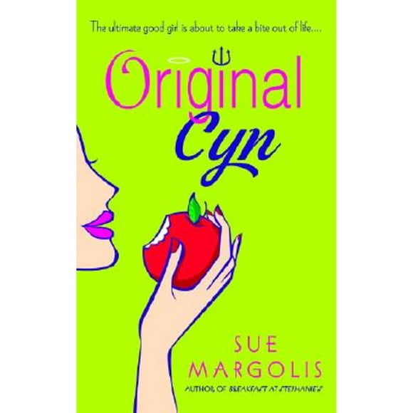 Original Cyn (Pre-Owned Paperback 9780385337342) by Sue Margolis