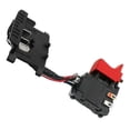 thumbnail image 5 of Switch for BOSCH GSB180-LI GSR18V-190 GSR180-LI 2607202330, 5 of 5