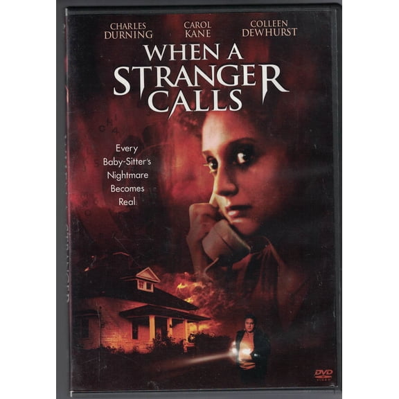 When a Stranger Calls