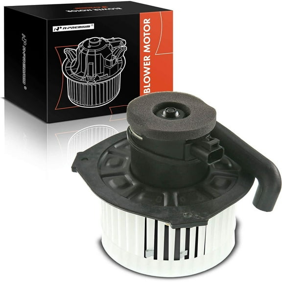 A-Premium ABS Wheel Speed Sensor Compatible with Honda Civic EX LX 2012 Rear Passenger Side