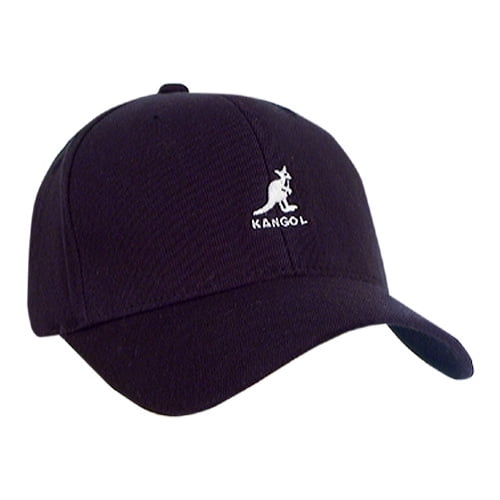 Kangol Wool Flex Fit Baseball - Walmart.com
