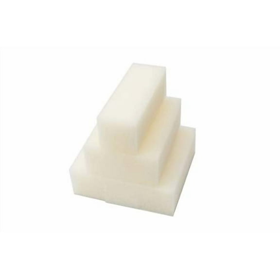 LTWHOME Foam Filter Pads Fit for Aqua Clear 110/500 AquaClear(Pack of 6)