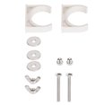 thumbnail image 4 of Bebedero para Loros ANGGREK con Dos hebillas PVC Resistente y Duradero Otros, 4 of 8