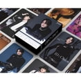thumbnail image 2 of 55 Unids/Caja Kpop JIMIN ID Chaos photocards SUGA SUGA Wholly or Whole me JUNG KOOK Time Difference V veautiful day JIMIN FaceTarjetas fotográficas, 2 of 4