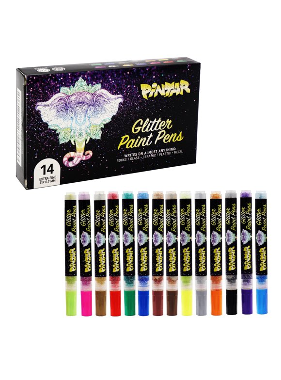 Acrylic Paint Pens in Art & Drawing Markers