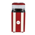 thumbnail image 2 of Brentwood New PC-488R Classic Striped 8-Cup Hot Air Popcorn Maker 2.2 lb, 2 of 6