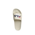 thumbnail image 3 of Fila Men's Drifter Slide Sandal - Cream, 3 of 5