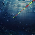 thumbnail image 5 of ABS Fishing Float Set for Sea and Wild Angling Tackle Accessories, 5 of 5