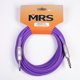 thumbnail image 1 of MORRISON Cable para Instrumento de 6 m 1/4 Mono MRS-6M-I-PU MORRISON purpura 18.5x4x22, 1 of 7
