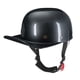 thumbnail image 4 of Casco Retro DYNWAVEMX para cicleta ATV Medio Casco Estilo A, 4 of 8