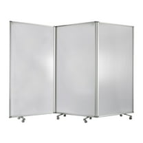 Screen Gems SG-346 Resilient Screen, White