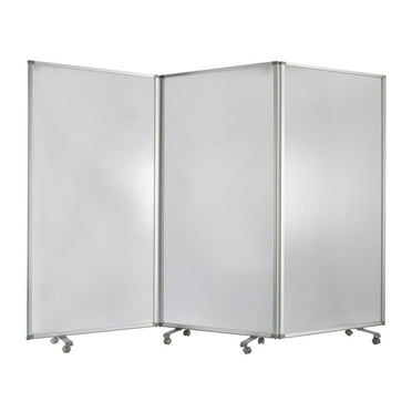 Screen Gems SG-346 Resilient Screen, White