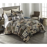 Your Lifestyle by Donna Sharp Rustica 2PC Pillow Set