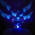 thumbnail image 4 of Justice Butterfly Projection Lamp, 4 of 7