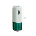 thumbnail image 3 of yelldesk clearance Commercial Smell Machine Oil Diffuser Essential Oil Capacity 50ml Waterless Essential Oil Diffuser For Home Store Hotel Large Room Office Quiet, 3 of 6