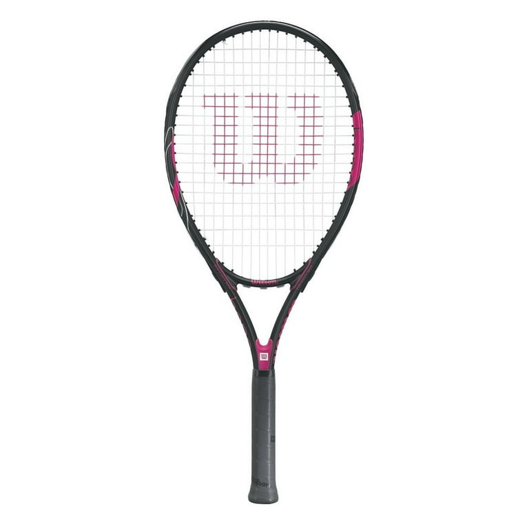 Wilson Hope Tennis Racket - Walmart.com