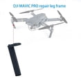thumbnail image 2 of Tren De Aterrizaje Delantero Trasero Izquierdo Y Derecho Para Dji Mavic Pro Drone, Piezas De Repuesto Para Reparación, Kits De Patas De Aterrizaje, Accesorios De Cubierta De Base De Pies matsuzay EL013169-02, 2 of 5