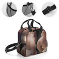thumbnail image 5 of Movie Sing 2 Portable Lunch Bag, Insulated Lunch Box Reusable Lunch Totes Bag for Camping Hiking Travel Picnic, 5 of 8