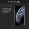 thumbnail image 5 of Anti Blue Light Tempered Gl Screen Protector with Sliver Ion for iPhone 14 Pro, SGS and Intertek Tested,, 5 of 5