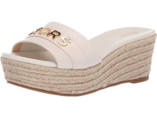 michael kors brady platform