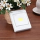 thumbnail image 5 of Lámpara Luz de pared LED COB alimentada por batería, impermeable para exteriores (A) Likrtyny  Para estrenar, 5 of 8