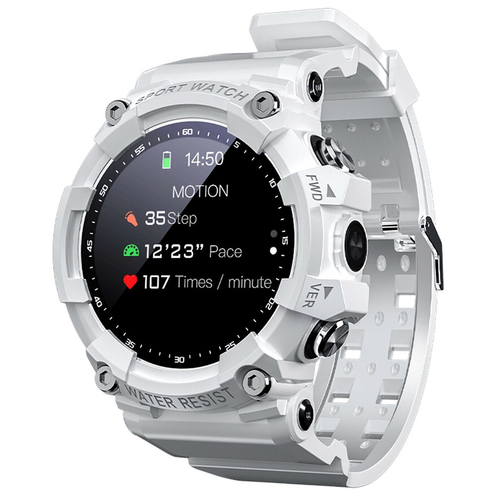 Military Smart Watches