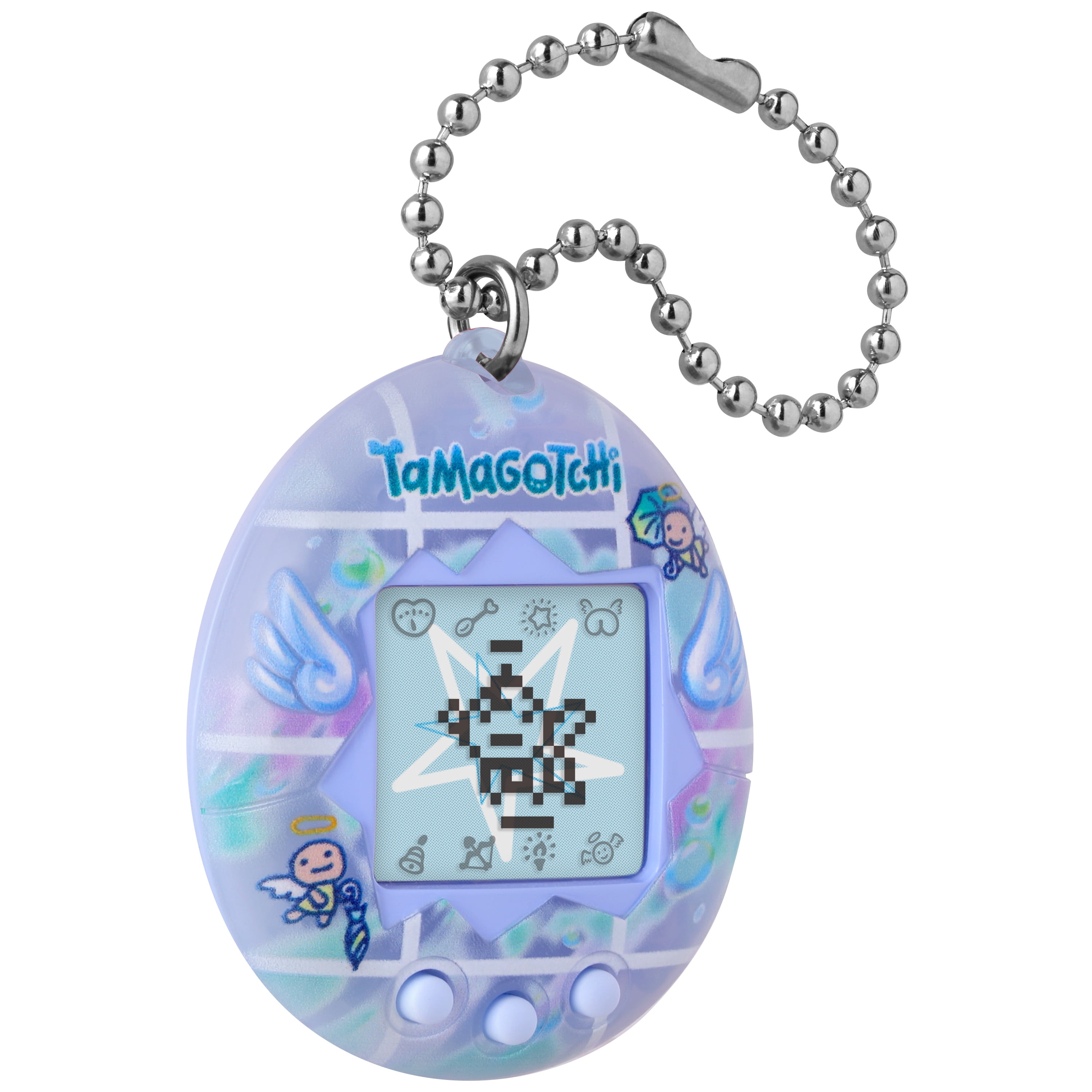 Original Tamagotchi - Tama Yummy - Walmart.com