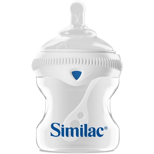 similac simply smart bottle