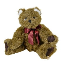 Boyds Bears Plush 12.00In Derrick, Fabric, Heirloom Teddy Bear 500069