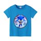 thumbnail image 3 of Camisetas de manga corta para niños de Sonics, camisetas de algodón con estampado de anime, camisetas de moda para niños y niñas, ropa de verano, camisetas de regalo, 3 of 5