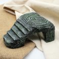 thumbnail image 2 of EastVita Aquarium Turtle Basking Platform Multifunctional Reptile Cave Climb Platform Aquarium Landscape Decoration, 2 of 6